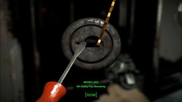Fallout 4 Part 53: Institute Dirty Secrets смотреть онлайн
