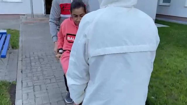 Стала инвалидом в 38 лет! Жизнь в мгновение перевернулась! смотреть онлайн