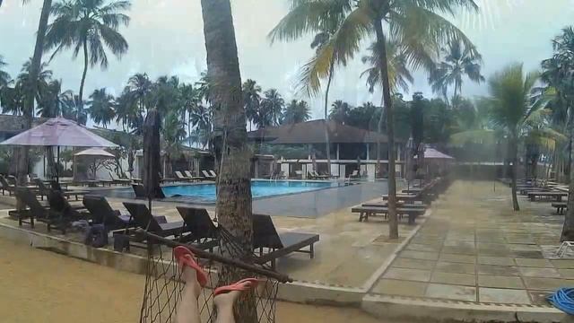 Avani Kalutara 4*_ Kalutara _ Sri Lanka смотреть онлайн