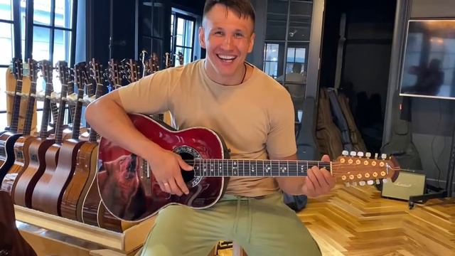 Ovation А. Я. Розенбаума смотреть онлайн