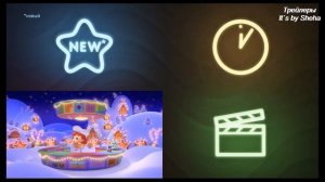 МУЛЬТ в кино 109. Добро пожаловать в МУЛЬТсказку!