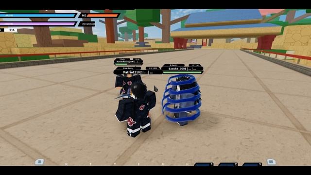 ROBLOX NRPG BEYOND BETA TOURNAMENT EYE | РОБЛОКС БЕЙОНД ТУРНИР ГЛАЗ смотреть онлайн