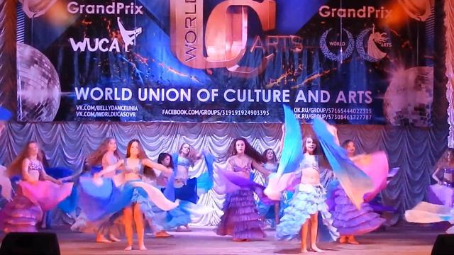 вступление детей от тренера Ольги смотреть онлайн