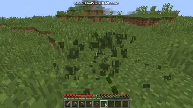 1#Где моя еда!?Minecraft смотреть онлайн