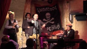 цыплёнок жареный 8