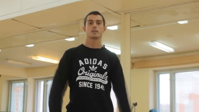 обучалка флай(how To Flare)