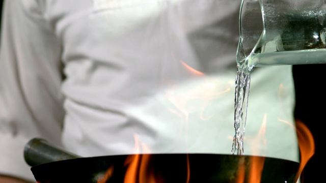 Slow Motion Тыква