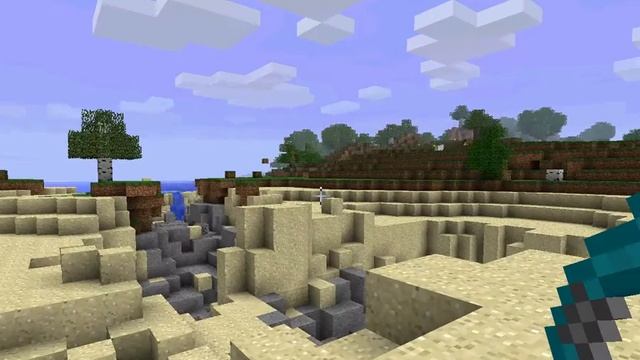 How to Use Some Awesome Minecraft Mods! смотреть онлайн