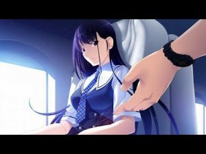 Аниме клип - Гость (AMV)