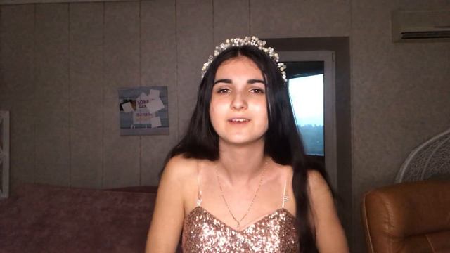 Рикошет - ВИА ГРА (cover Лаган Диана) смотреть онлайн