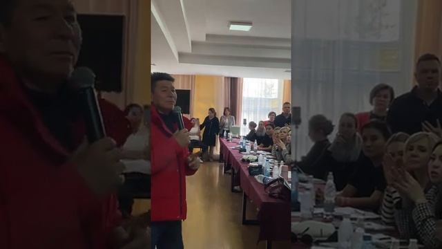 Жанат Кожамжаров.mp4 смотреть онлайн