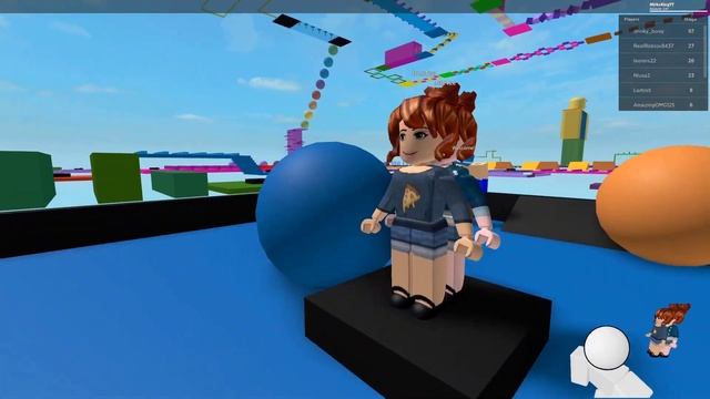 How to ROBLOX VR without a VR (Move arms with mouse) NEW SCRIPT Full Body VR (SHOWCASE) смотреть онлайн