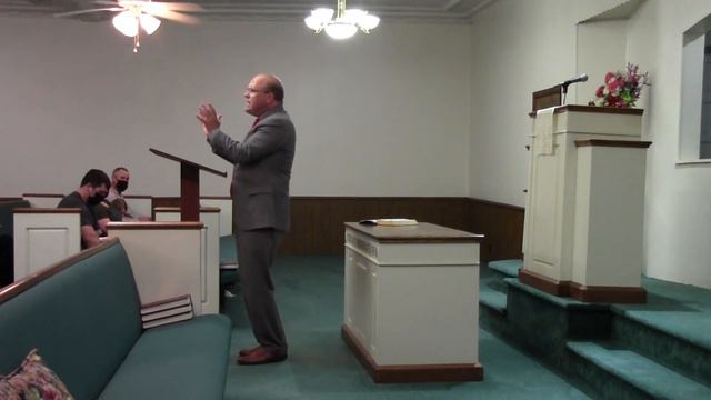 SUNSET TEXAS CHURCH OF CHRIST MEETING #5 FIGHTING FOR YOUR FAMILY смотреть онлайн