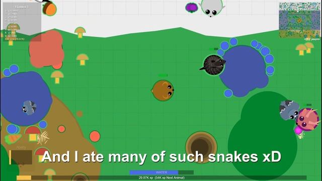 MOPE.IO - BEES HATE ELEPHANTS (funny montages, memes) смотреть онлайн
