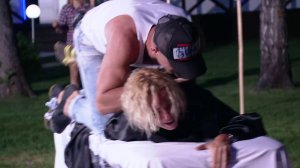 Дом-2: Как Барзиков использует девушек