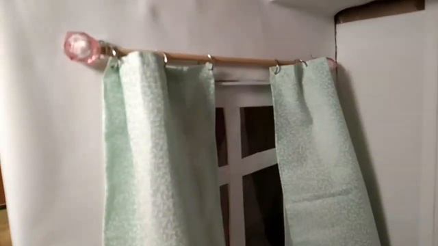 Домик румбокс(спальня )для кукол Барби смотреть онлайн