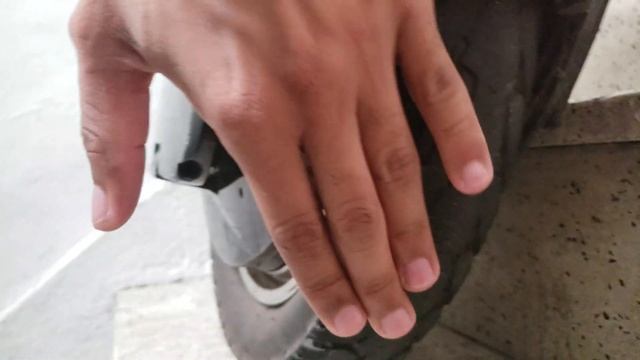 APRESENTANDO O VEÍCULO, MONOCICLO ELETRICO V10F смотреть онлайн