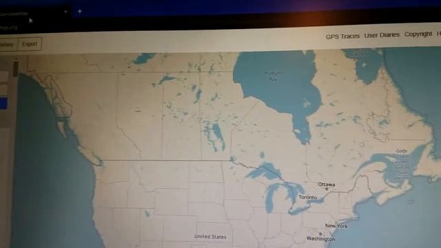Using multiple OpenStreetMap maps on a Garmin nuvi смотреть онлайн