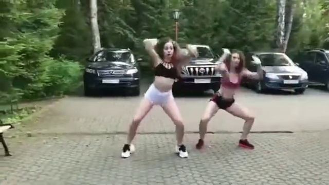 тверк) dance) смотреть онлайн