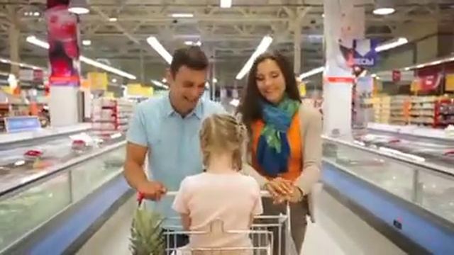 Time Zones 3 | Supermarket Tricks смотреть онлайн