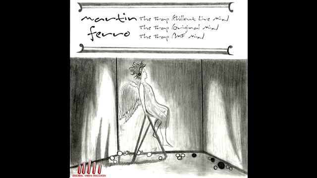 Martin Ferro-The Trap (Original) смотреть онлайн