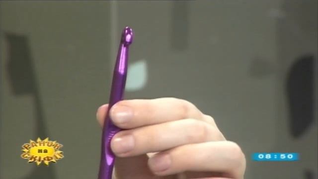 Плетені сумки Олени Бугайової смотреть онлайн