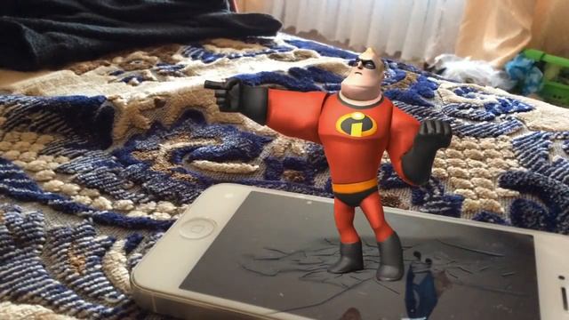Iphone 5 vs МИСТЕРА ИСКЛЮЧЕННОГО ( Action!) смотреть онлайн