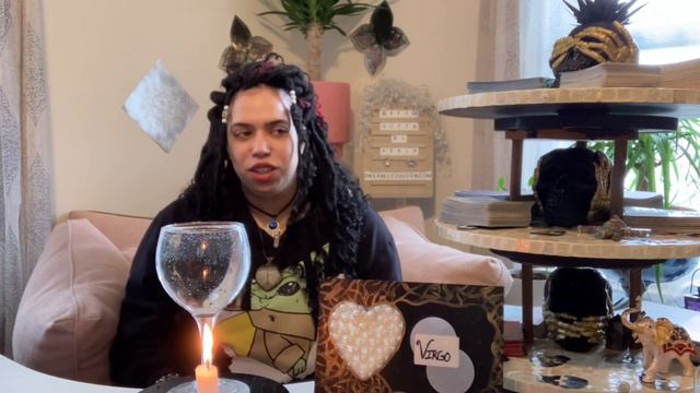 VIRGO ♍️ “PRIVATE MATTERS” ~INTUITIVE ZODIAC SIGN READINGS~ MARCH 2023(PERLA’S GIFT/ORACLE) смотреть онлайн