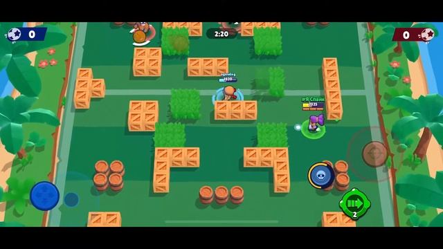 Brawl Stars | iPhone 11 Pro Max смотреть онлайн