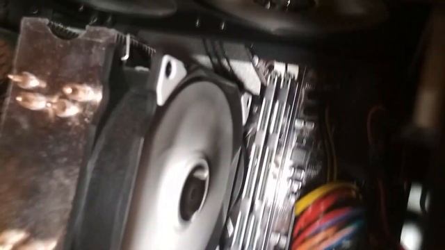 Сборка игрового ПК на базе Intel в 2020 году. Бюджетная версия с Алиэкспресс смотреть онлайн