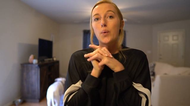 HOW TO BE IN A CALORIC DEFICIT. What is it and how do you do it? смотреть онлайн