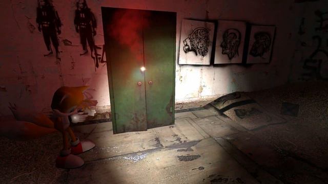 ВЫПУСТИТЕ НАС ОТСЮДА Т.Т - GM Horror MAP смотреть онлайн