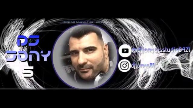 JS STUDIO presents Dj Jony.S смотреть онлайн