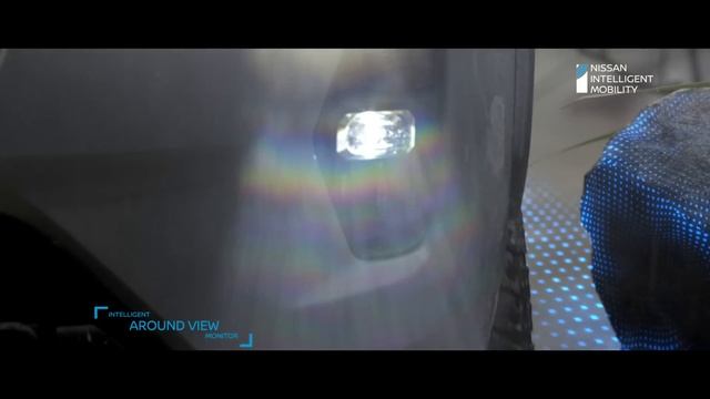 The New Nissan Navara