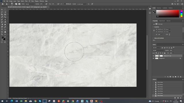 Бесшовная текстура в Photoshop для 3d max смотреть онлайн