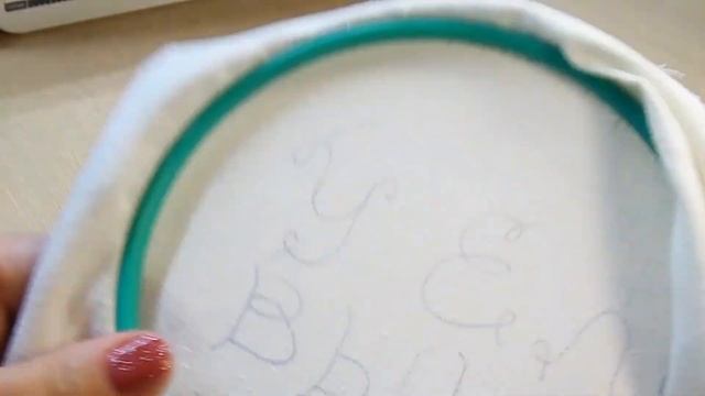 Как перенести с бумаги логотип, рисунок на ткань смотреть онлайн