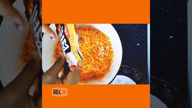 Cooking айдары /сәбіз салат жасау/корейский салат/😘😘😘 смотреть онлайн