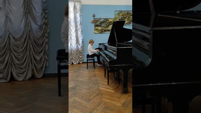 Вариации Малахов Михаил смотреть онлайн