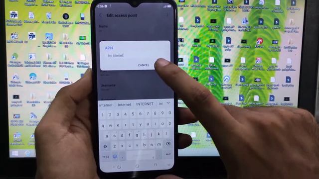 Tecno Spark 6 Go 4G Net Settings | Slow Internet Tecno Spark смотреть онлайн