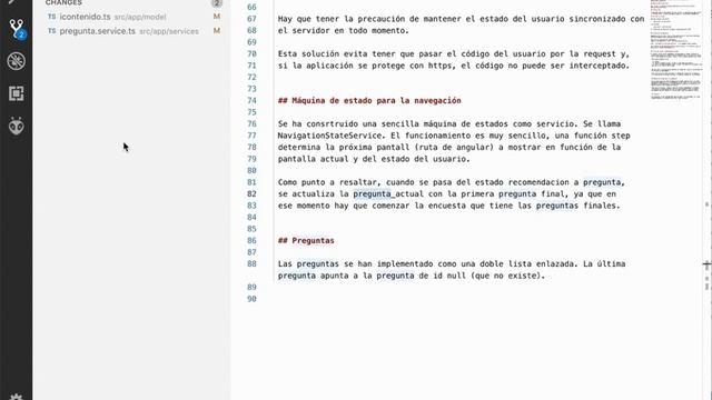 Curso claves javascript 1. El Editor Microsoft Visual Studio Code смотреть онлайн