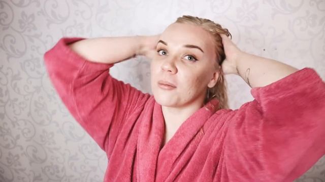 OMH - Hiuspohjan kuoriminen смотреть онлайн