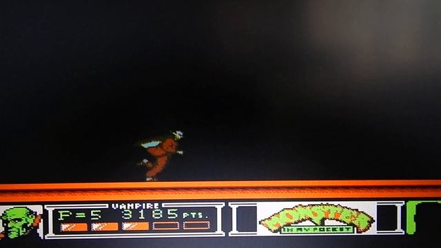 NES, playthrough,walkthrough, longplay, Монстр в моем кармане monster in my pocket playthrough смотреть онлайн