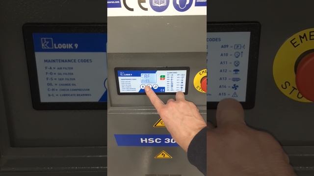 hertz compressor logik 9 service hours reset смотреть онлайн