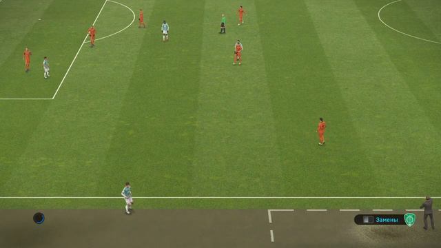 PES 2019 Прохождение Карьеры за ФК Ахмат часть 21 смотреть онлайн