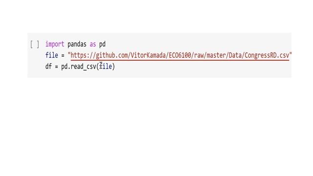 4.3) Matplotlib: Scatterplot смотреть онлайн