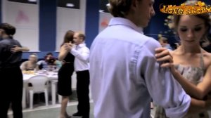 Когда все звезды меркнут перед тобой)Дина & Саша:)Нелюбовь)