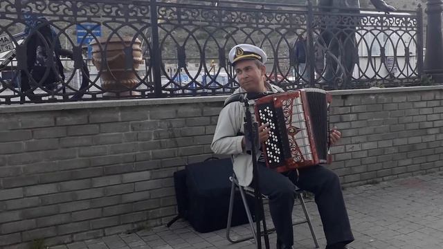 Музыка в Балаклаве 20. 05. 2022 смотреть онлайн