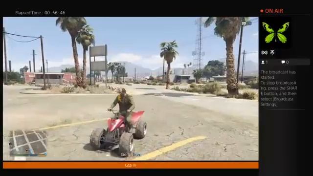 Gta IV Sambo's Part 9 смотреть онлайн