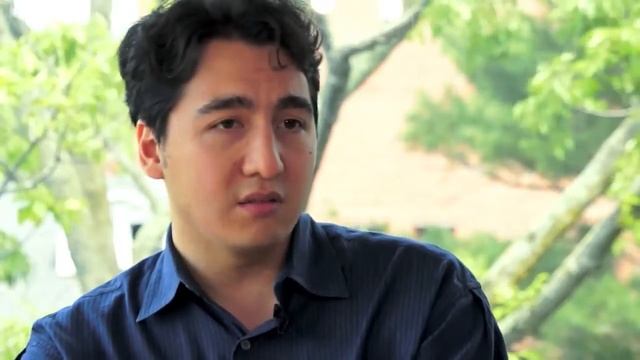 Voices From the Field: Zach Pardos смотреть онлайн