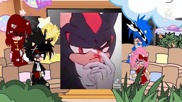 //sonic react to???//no ships// смотреть онлайн